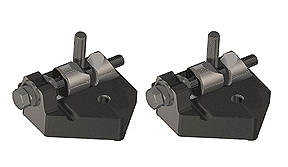 THOMSON WAYMOUNT SUPPORTS CATALOG WAYMOUNT SUPPORT PROVIDE ADJUSTMENT IN BOTH VERTICAL AND HORIZONTAL DIRECTIONS